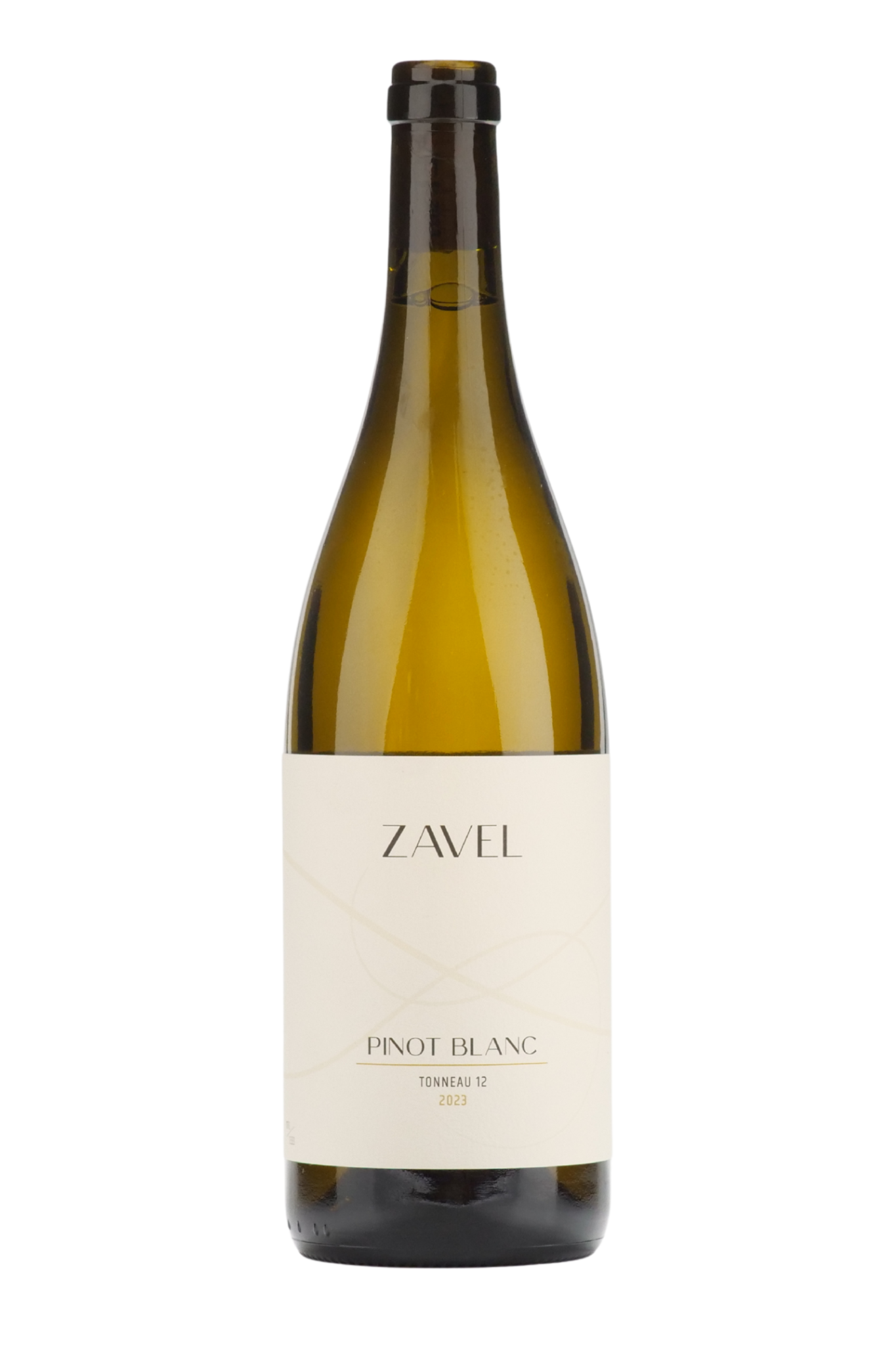 Pinot Blanc Tonneau
