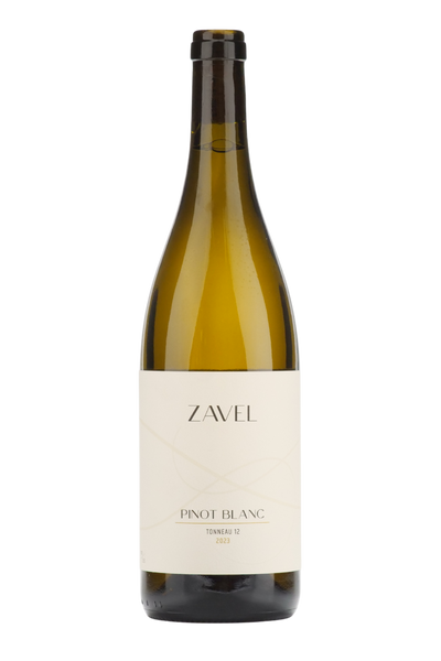 Pinot Blanc Tonneau