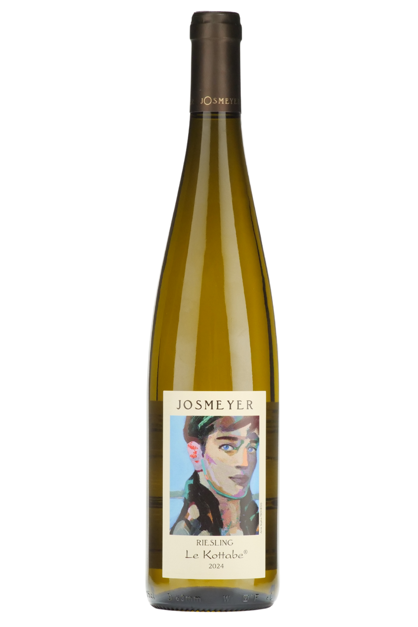 Riesling Le Kottabe 2022