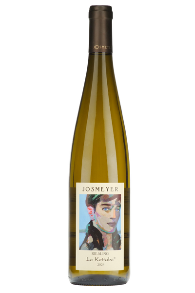 Riesling Le Kottabe 2022