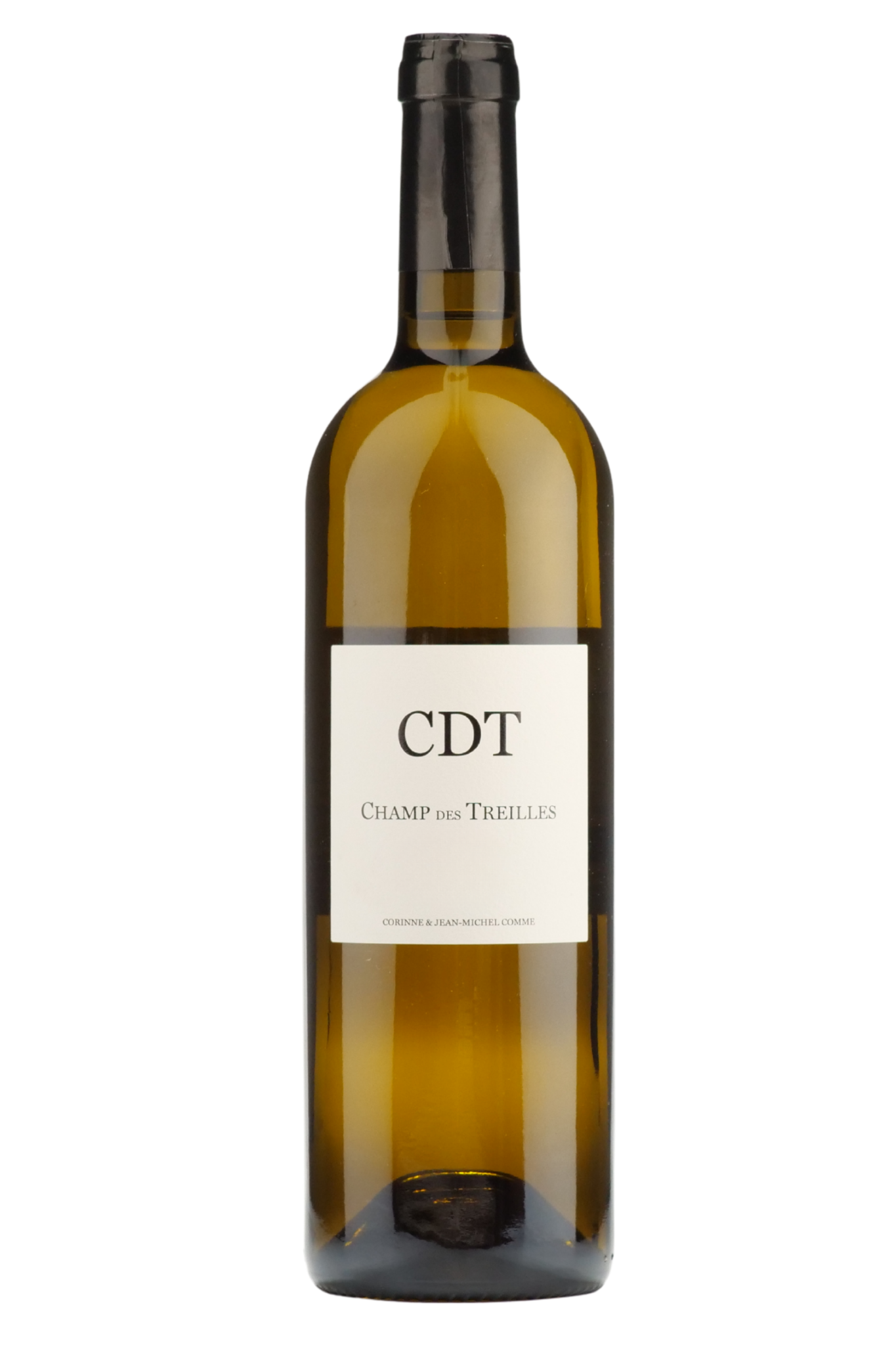 CDT Blanc