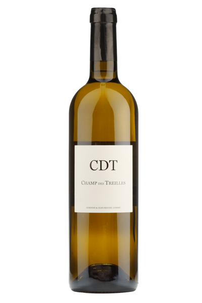 CDT Blanc
