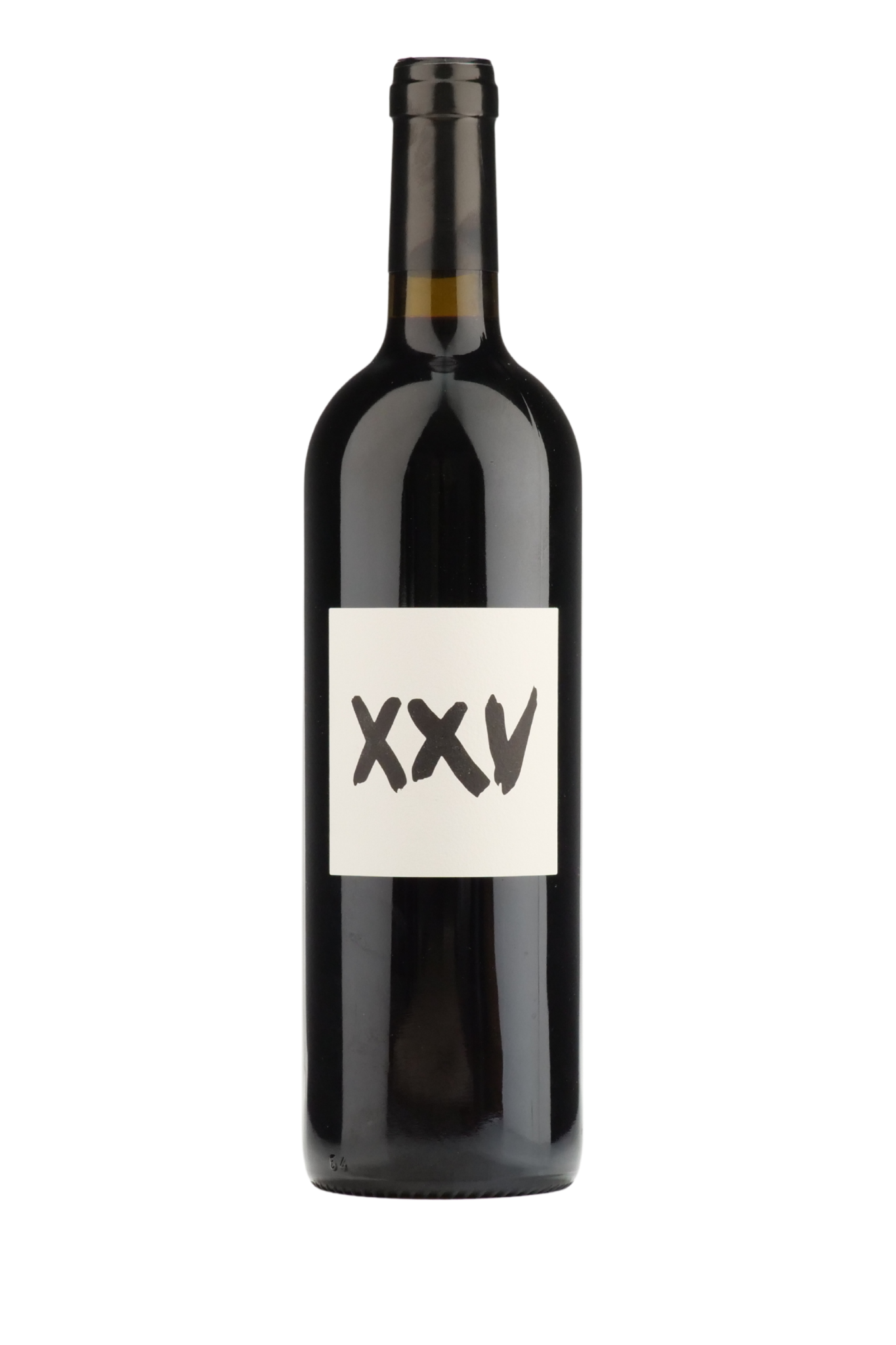 XXV