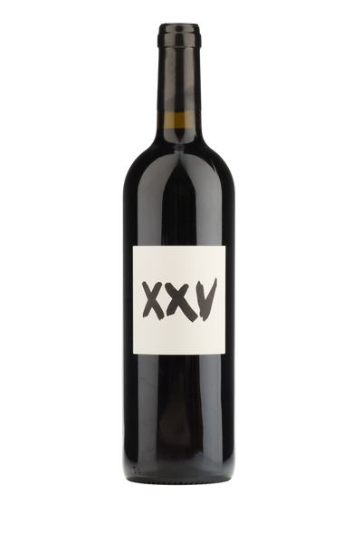 XXV
