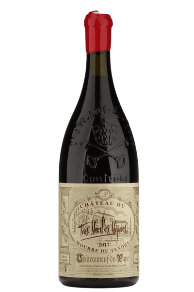 Châteauneuf Du Pape Magnum