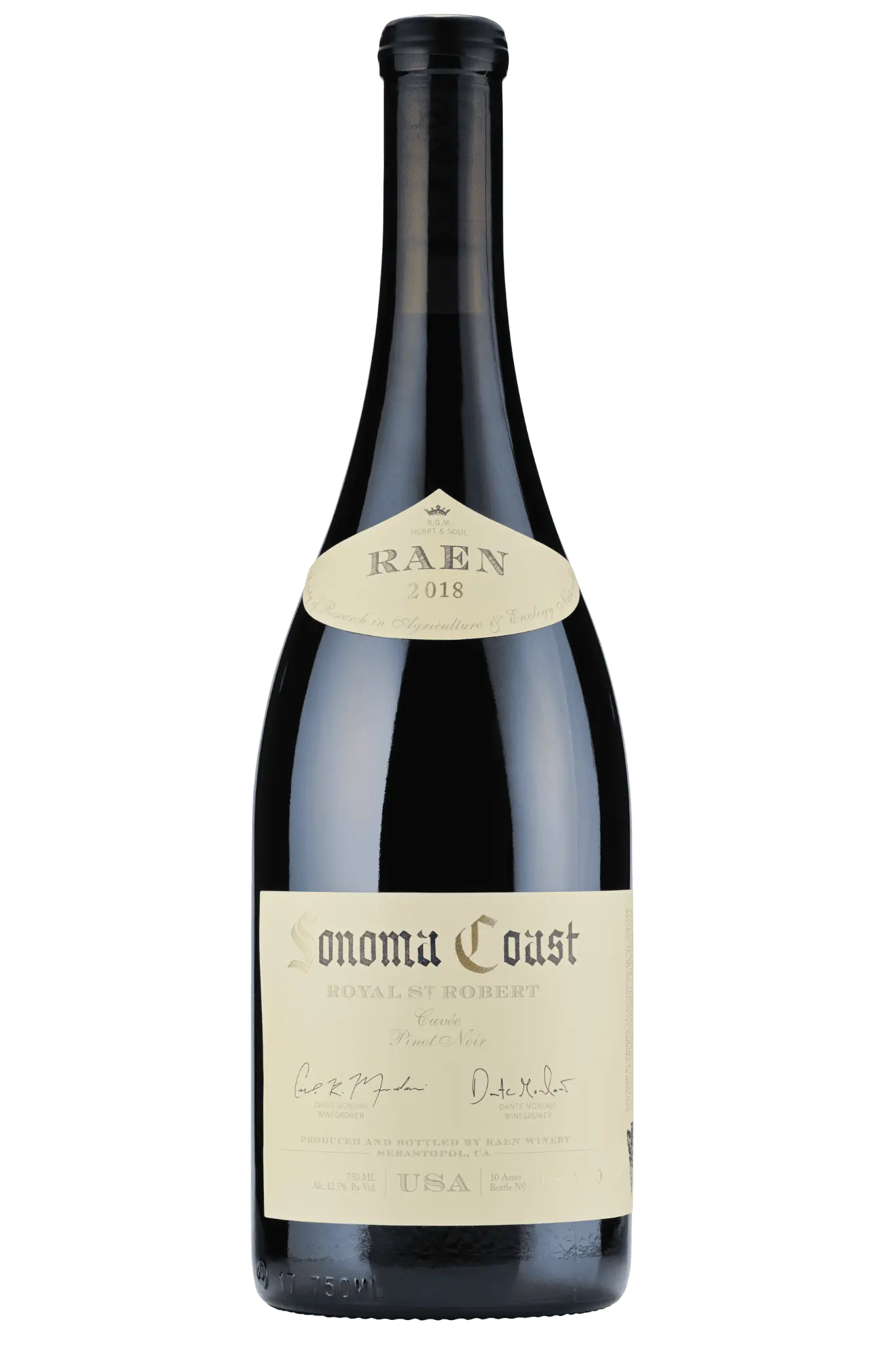 Royal St. Robert 2023