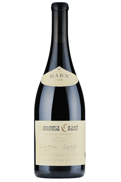 Royal St. Robert 2022