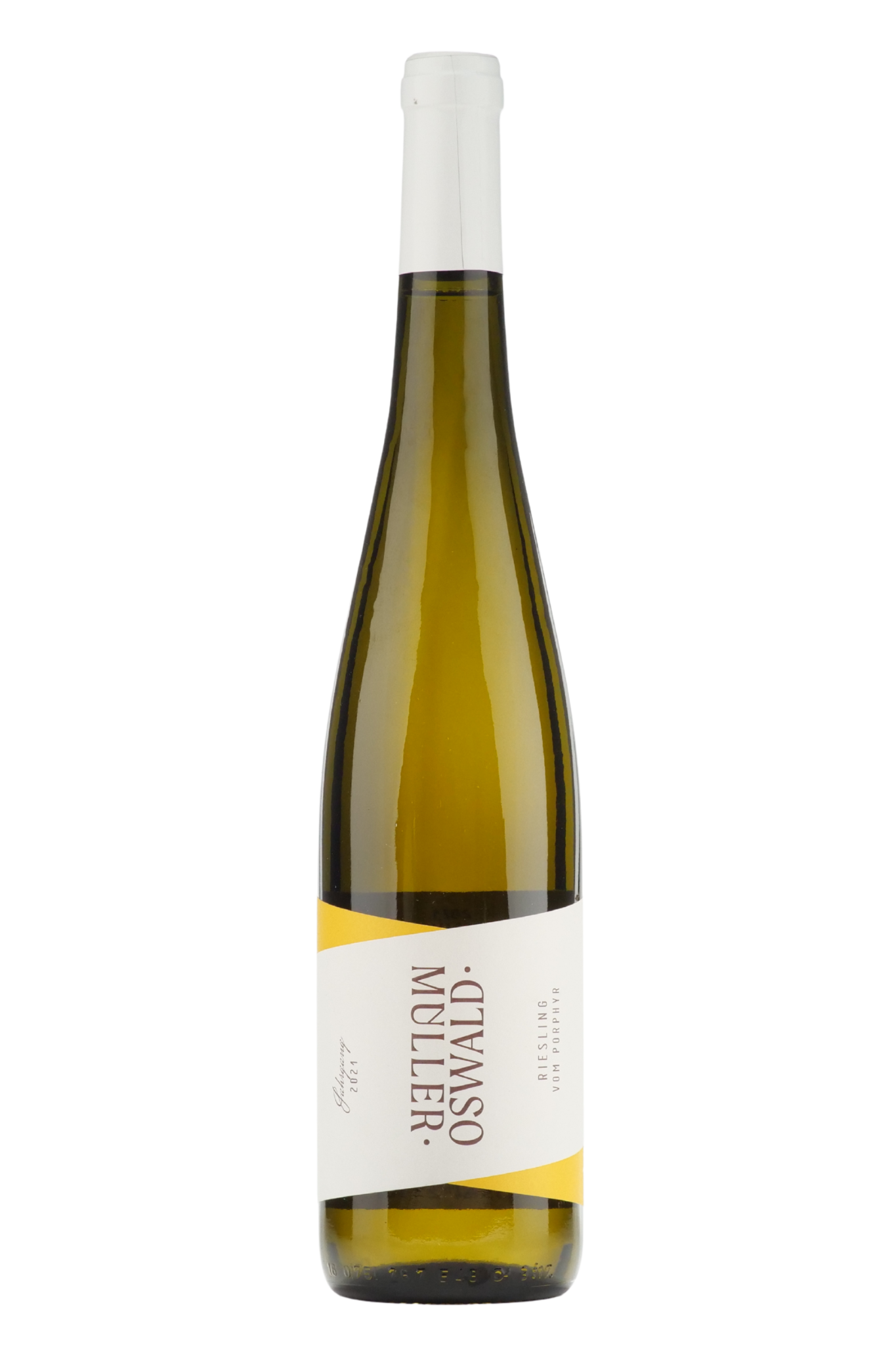 Riesling Muller Oswald