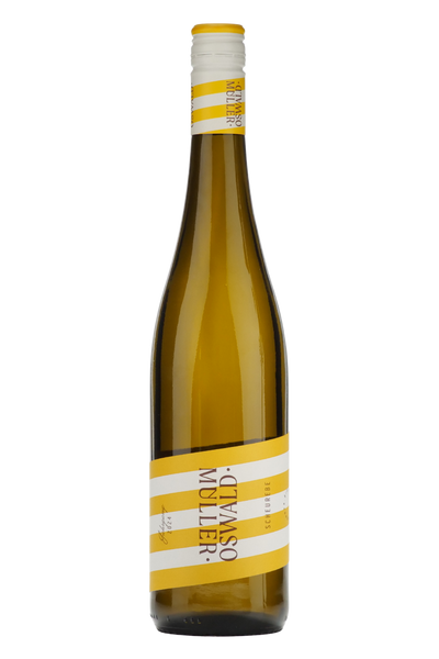 Scheurebe