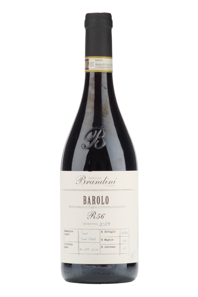 Barolo R56