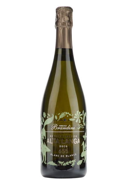 Alta Langa Blanc de Blanc