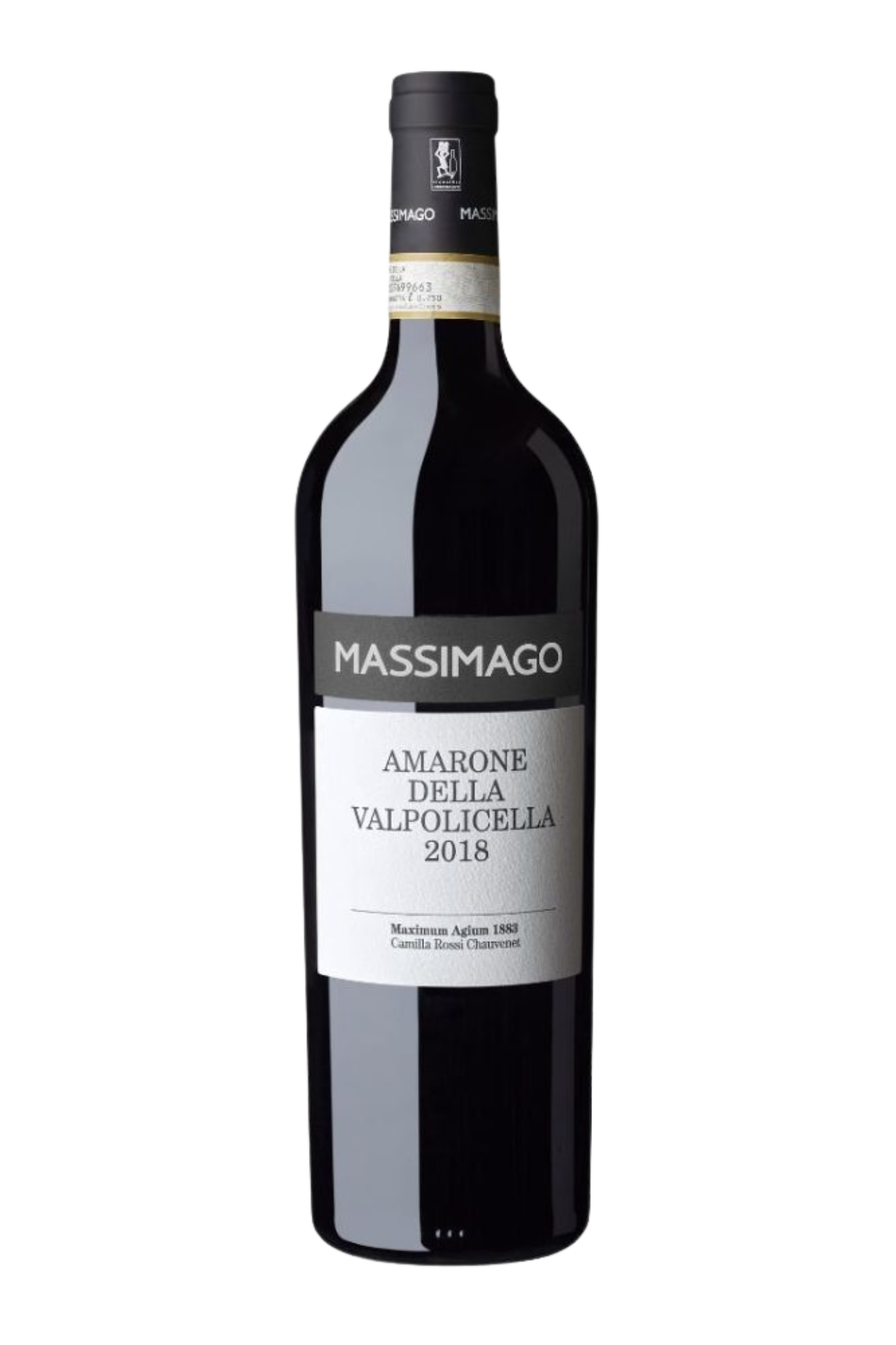 Amarone della Valpolicella