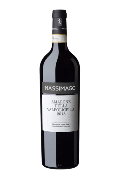 Amarone della Valpolicella