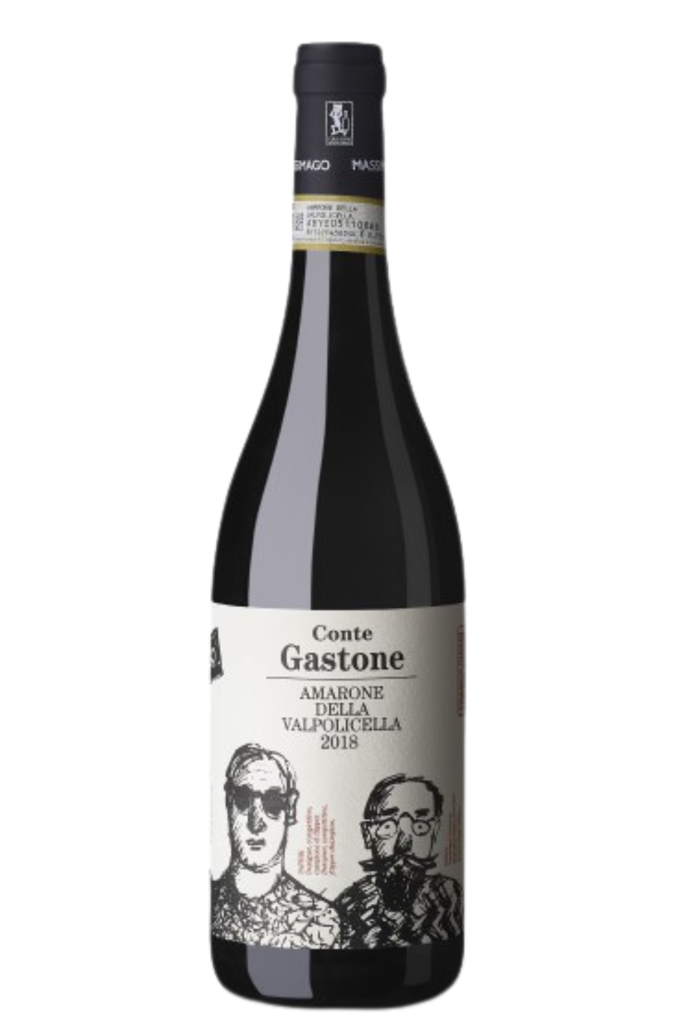 Conte Gastone Amarone