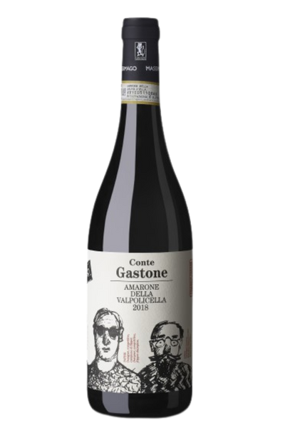 Conte Gastone Amarone