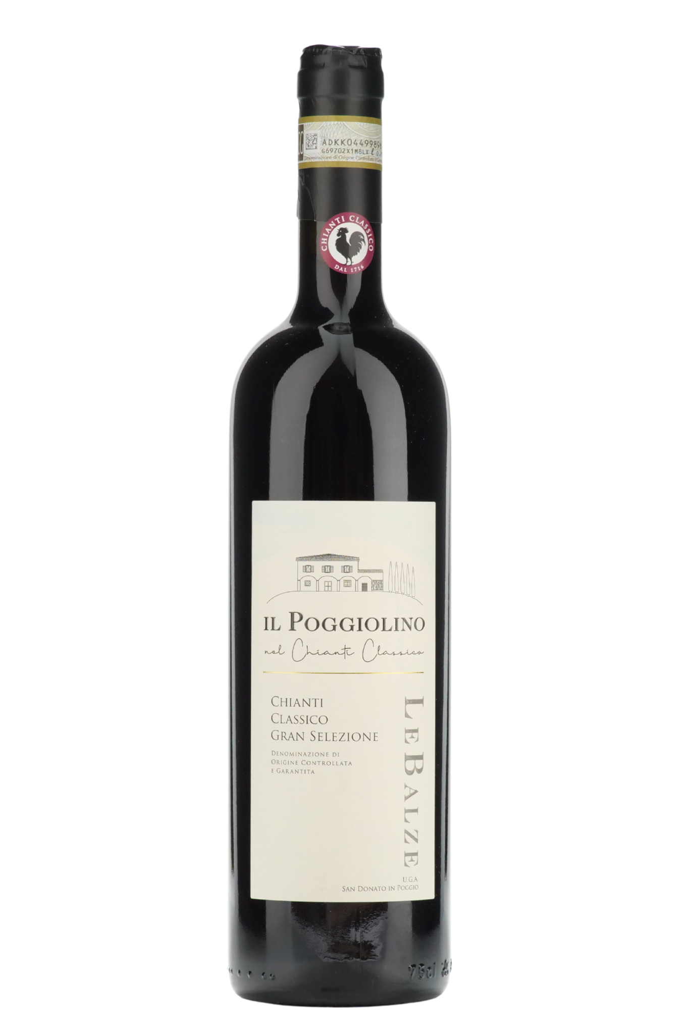 Chianti Classico Gran Selezione