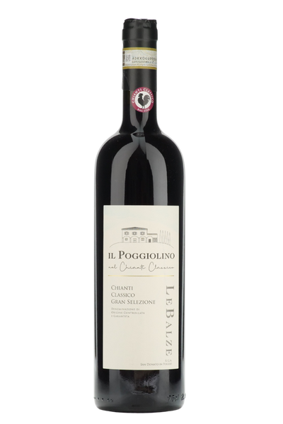 Chianti Classico Gran Selezione