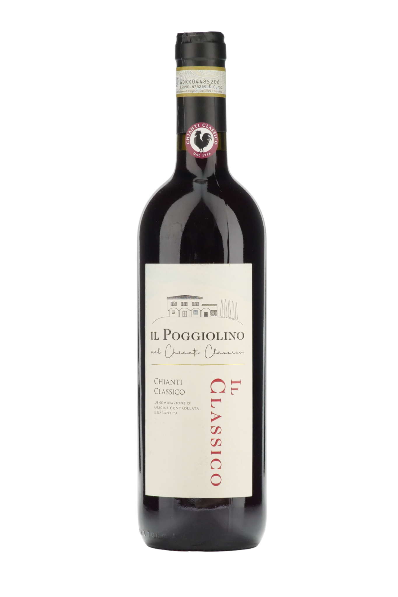 Chianti Classico