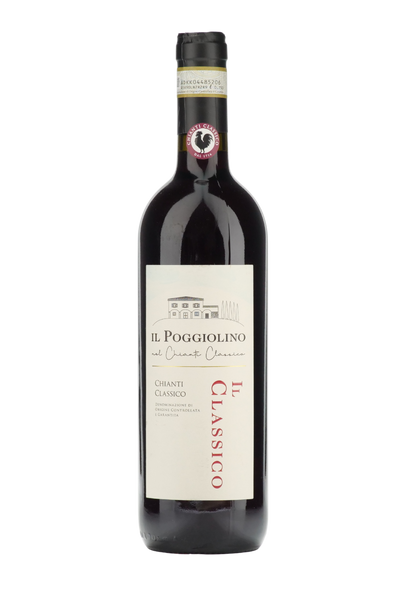 Chianti Classico