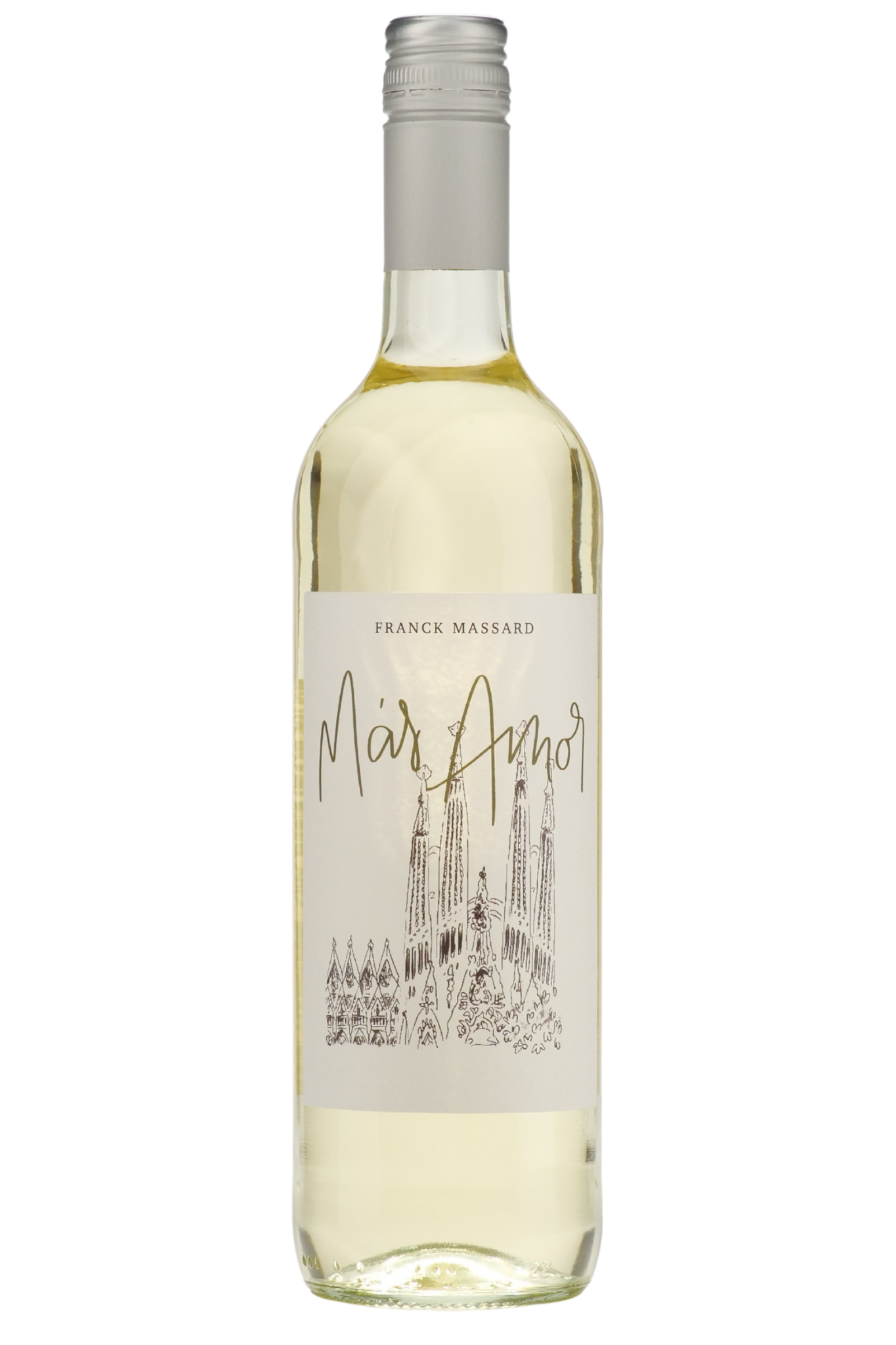 Mas Amor Verdejo