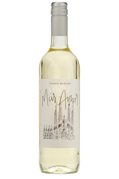 Mas Amor Verdejo