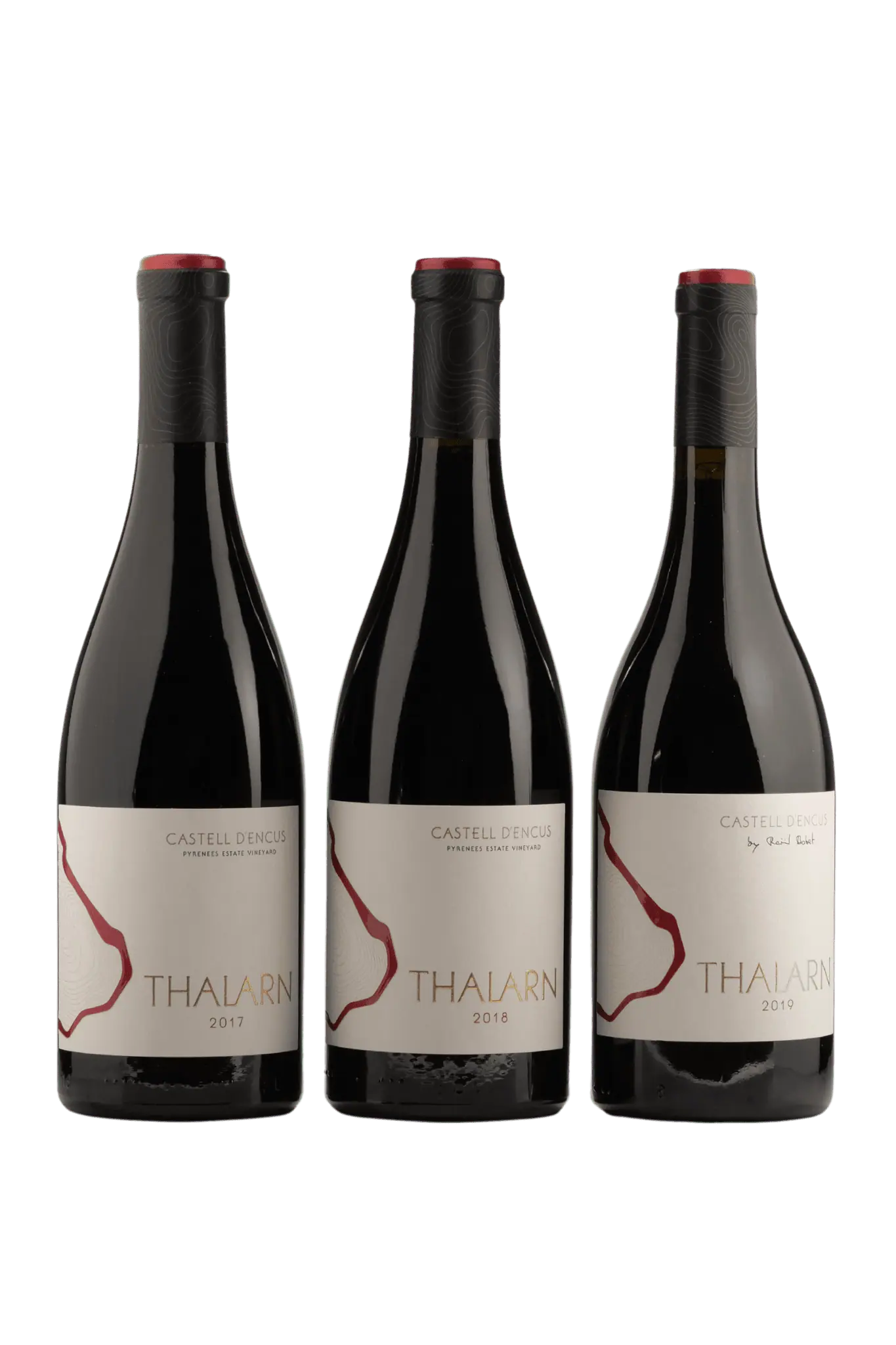 BOX Thalarn verticale proeverij