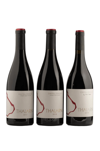 BOX Thalarn verticale proeverij