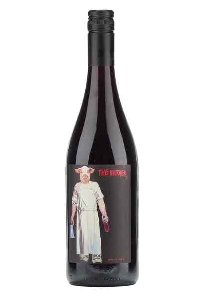 The Butcher Pinot Noir