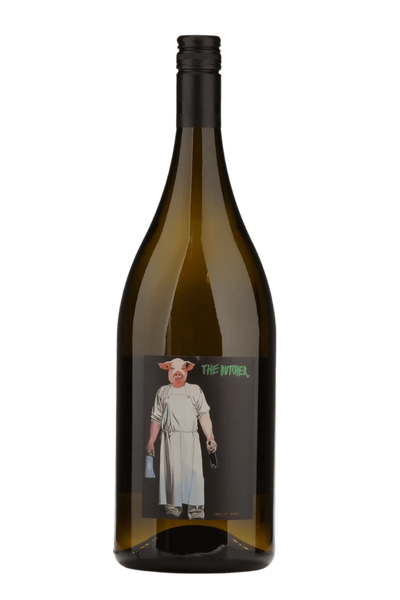 Schwarz Butcher Chardonnay