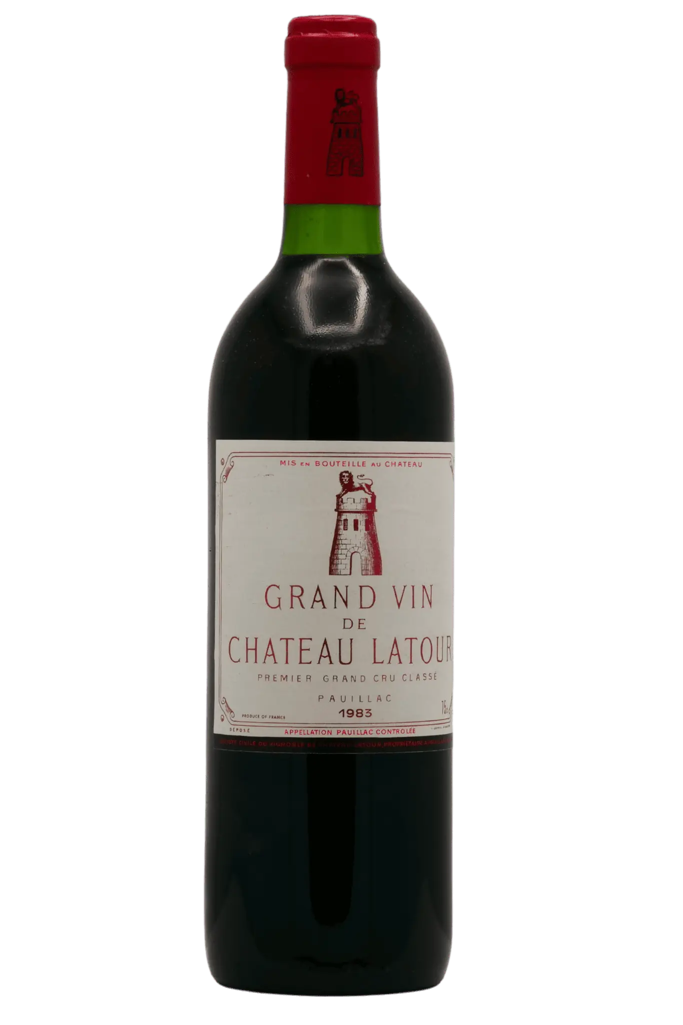 Chateau Latour