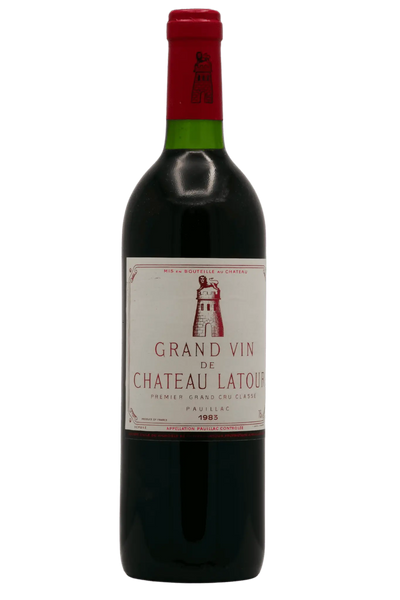 Chateau Latour