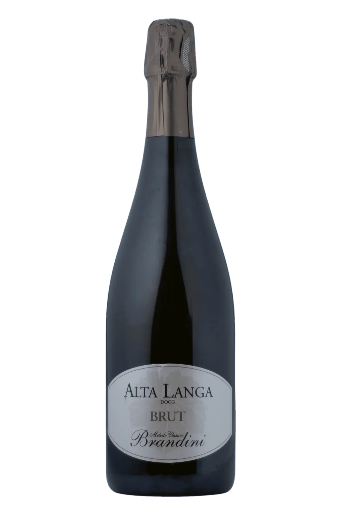 Fles Alta Langa Brut