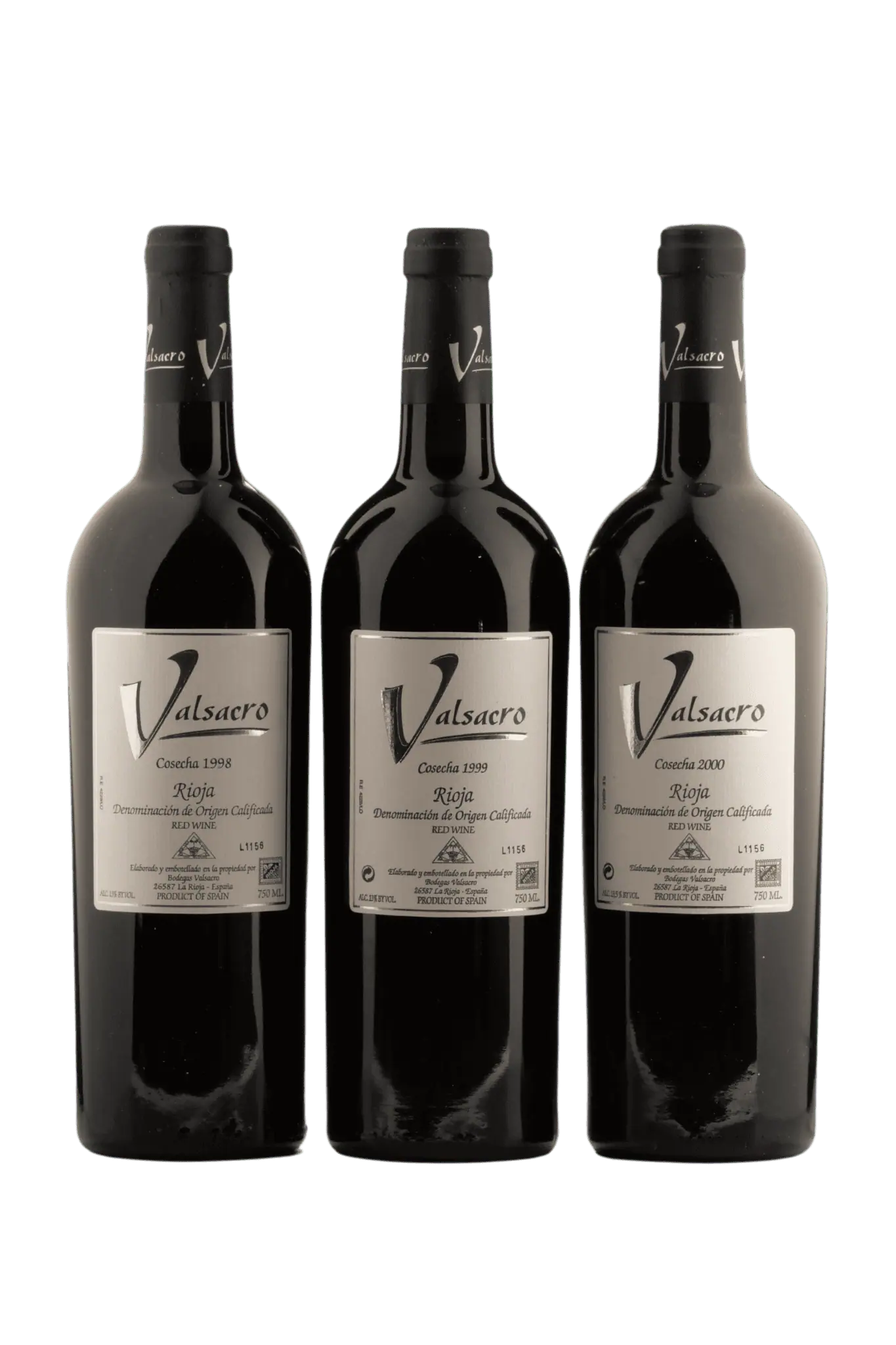 BOX Valsacro Verticale proeverij