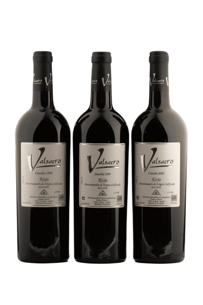 BOX Valsacro Verticale proeverij