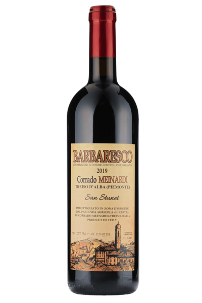 Barbaresco San Stunet