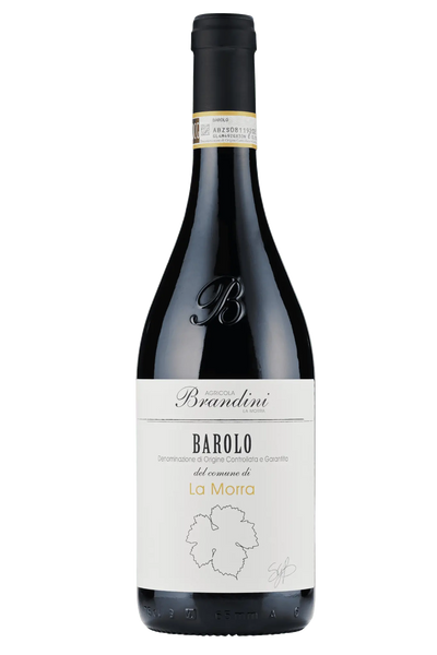 Barolo del Comune di La Morra