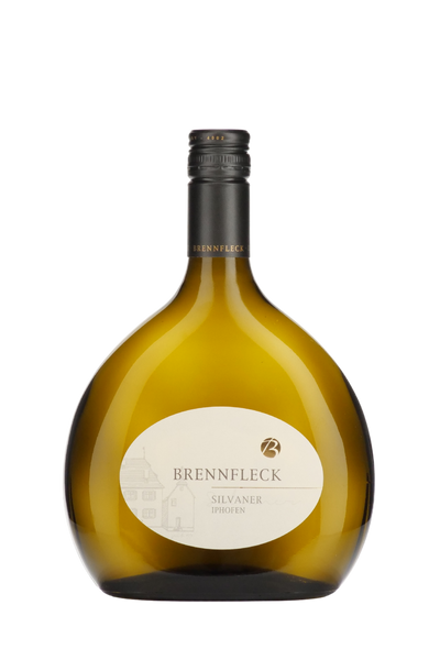 Brennfleck Silvaner Iphofen