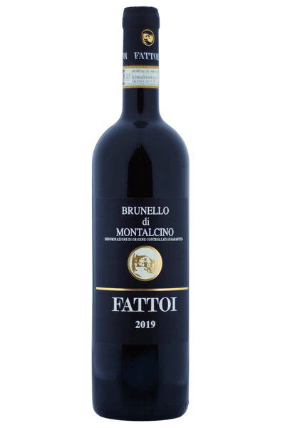 Brunello di Montalcino