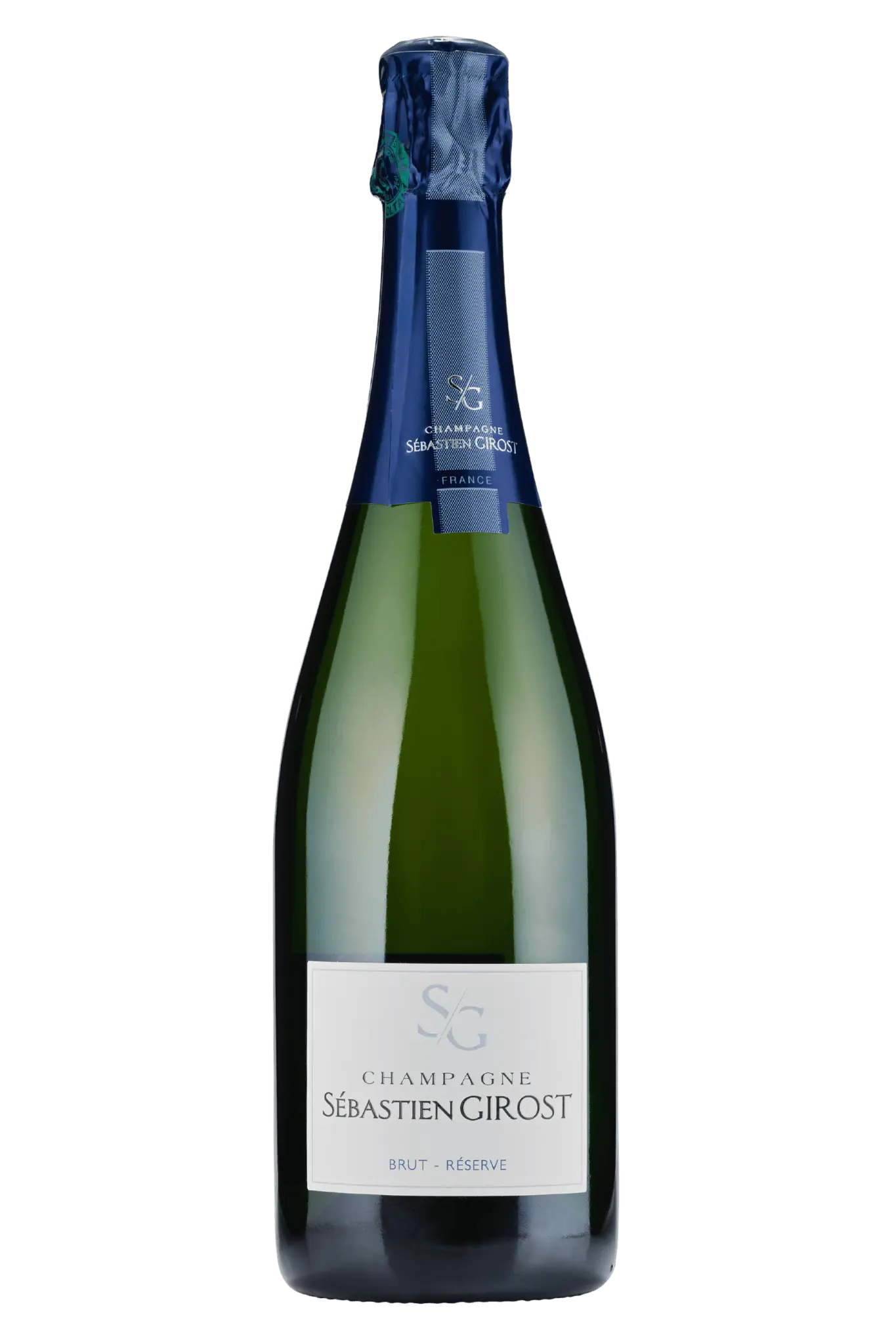 Champagne Brut Réserve
