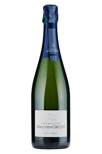 Champagne Brut Réserve
