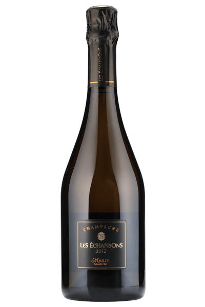 Champagne Les Echansons - Grand Cru