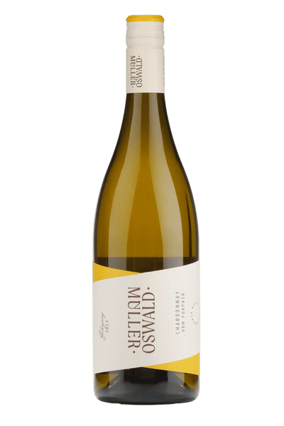 Chardonnay vom Porphyr