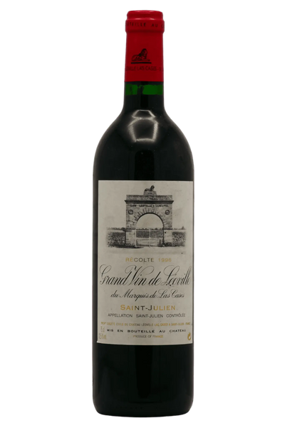 Chateau Leoville las Cases