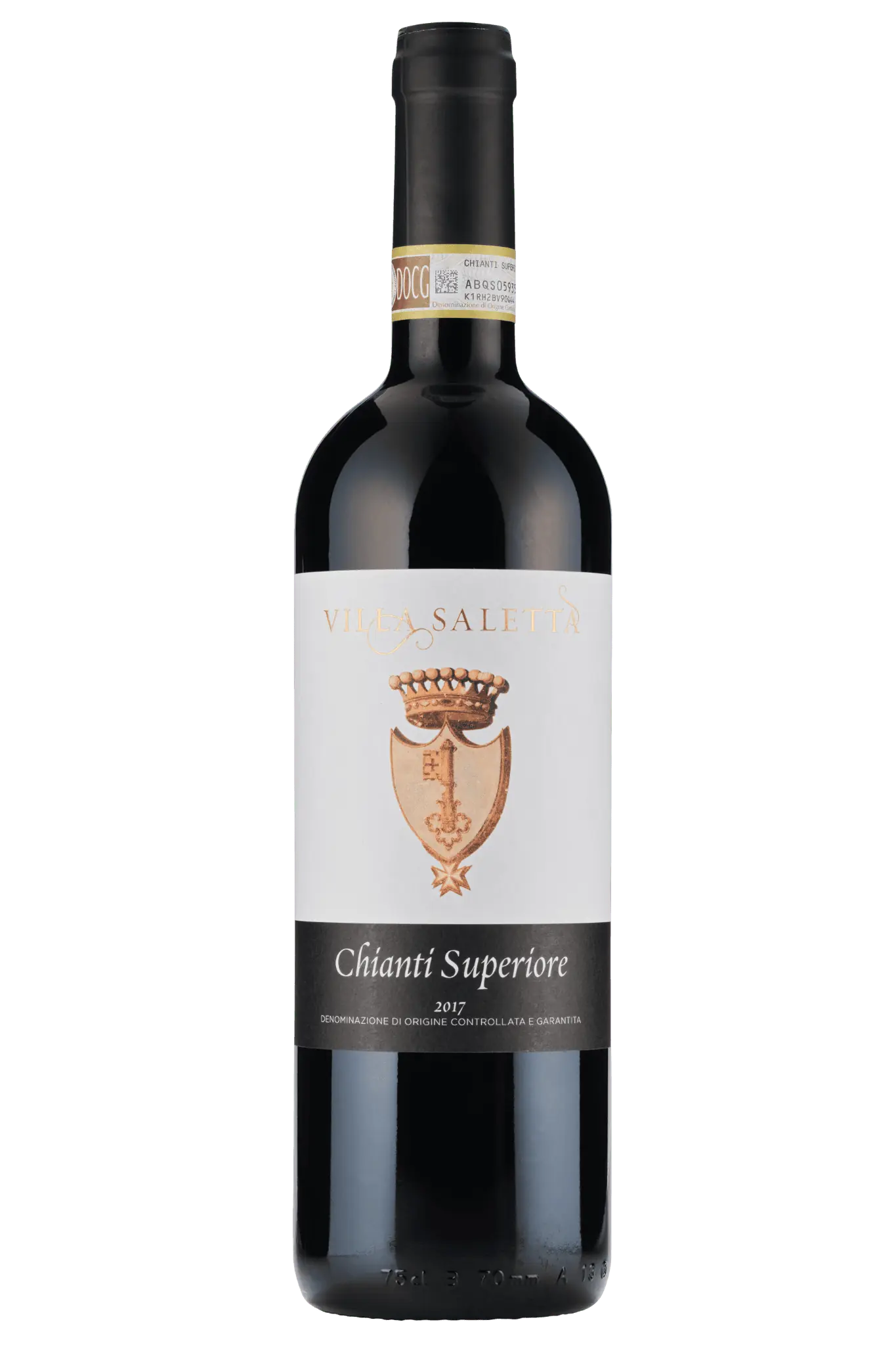 Fles Chianti Superiore