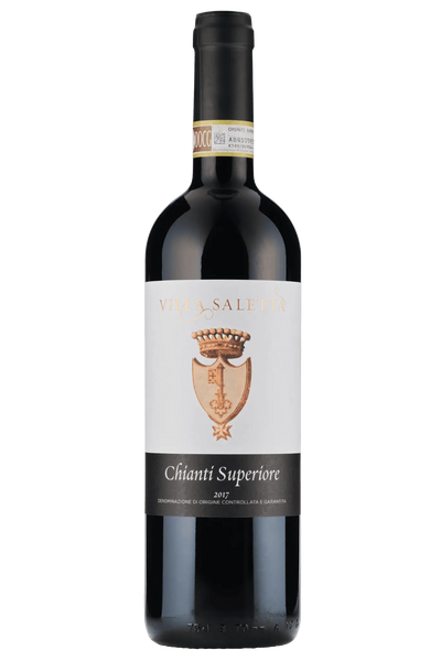 Chianti Superiore