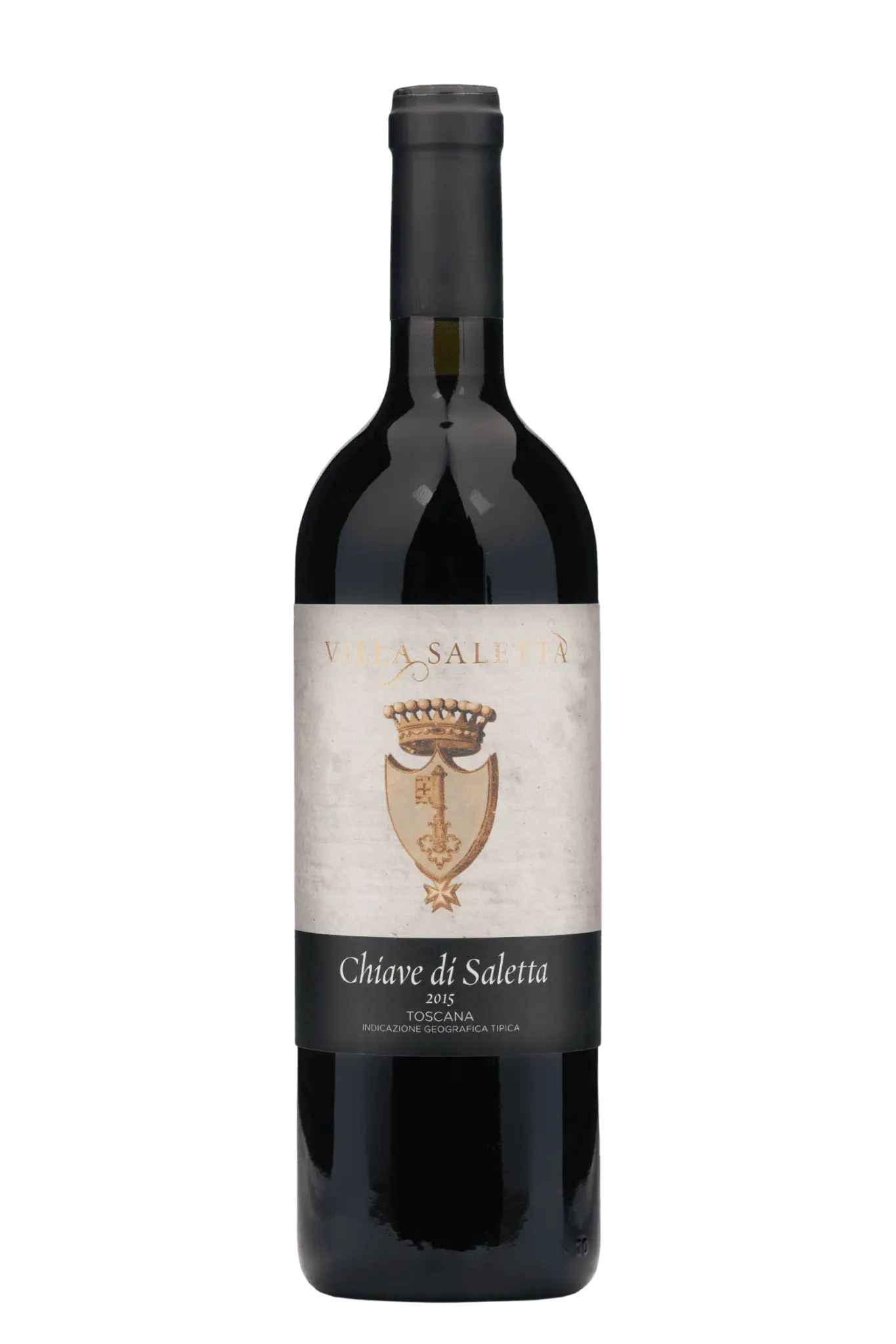 Chiave di Saletta IGT Rosso