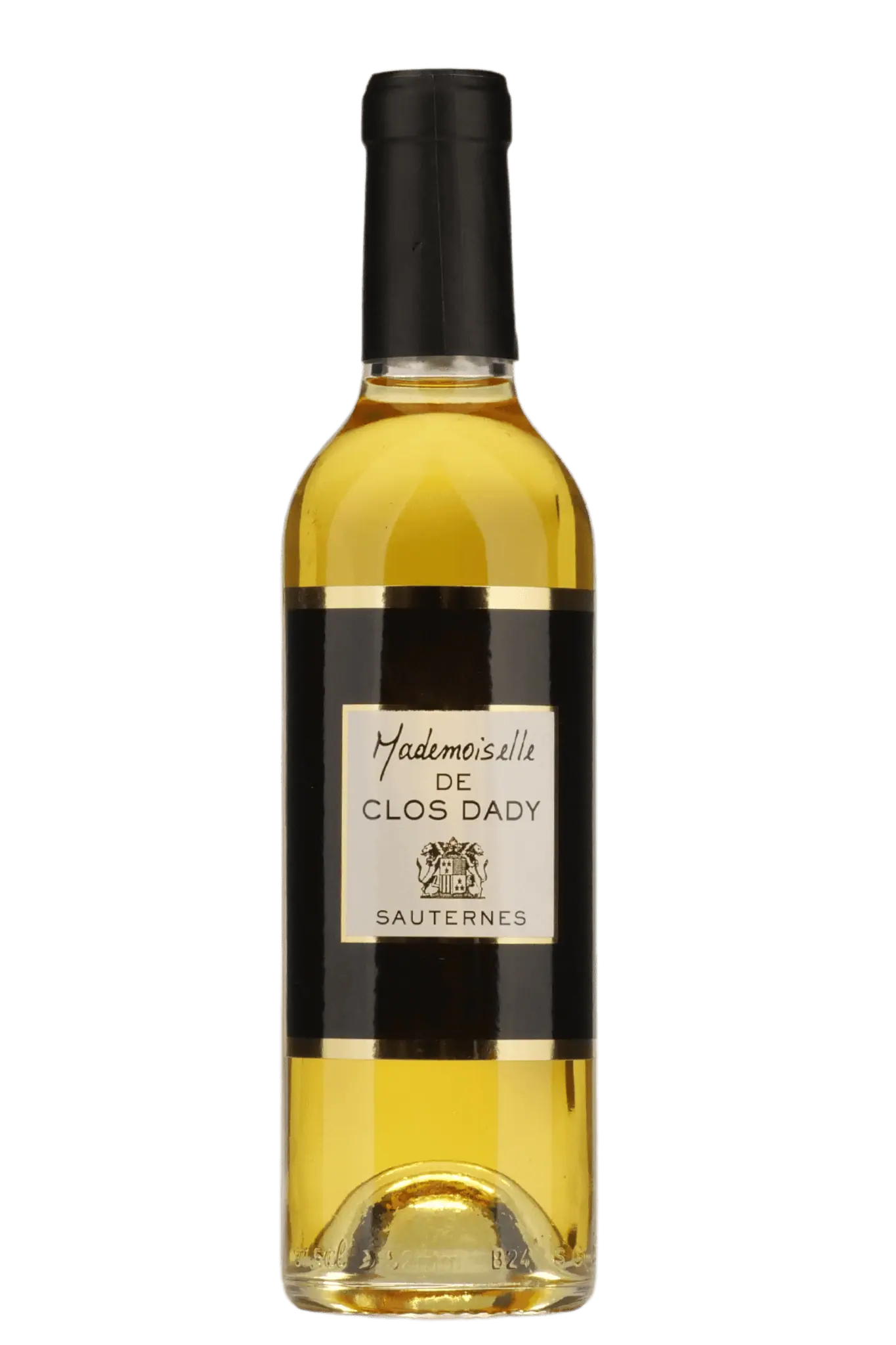 Fles Clos Dady Sauternes
