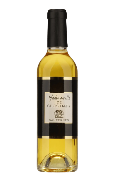 Mademoiselle Sauternes