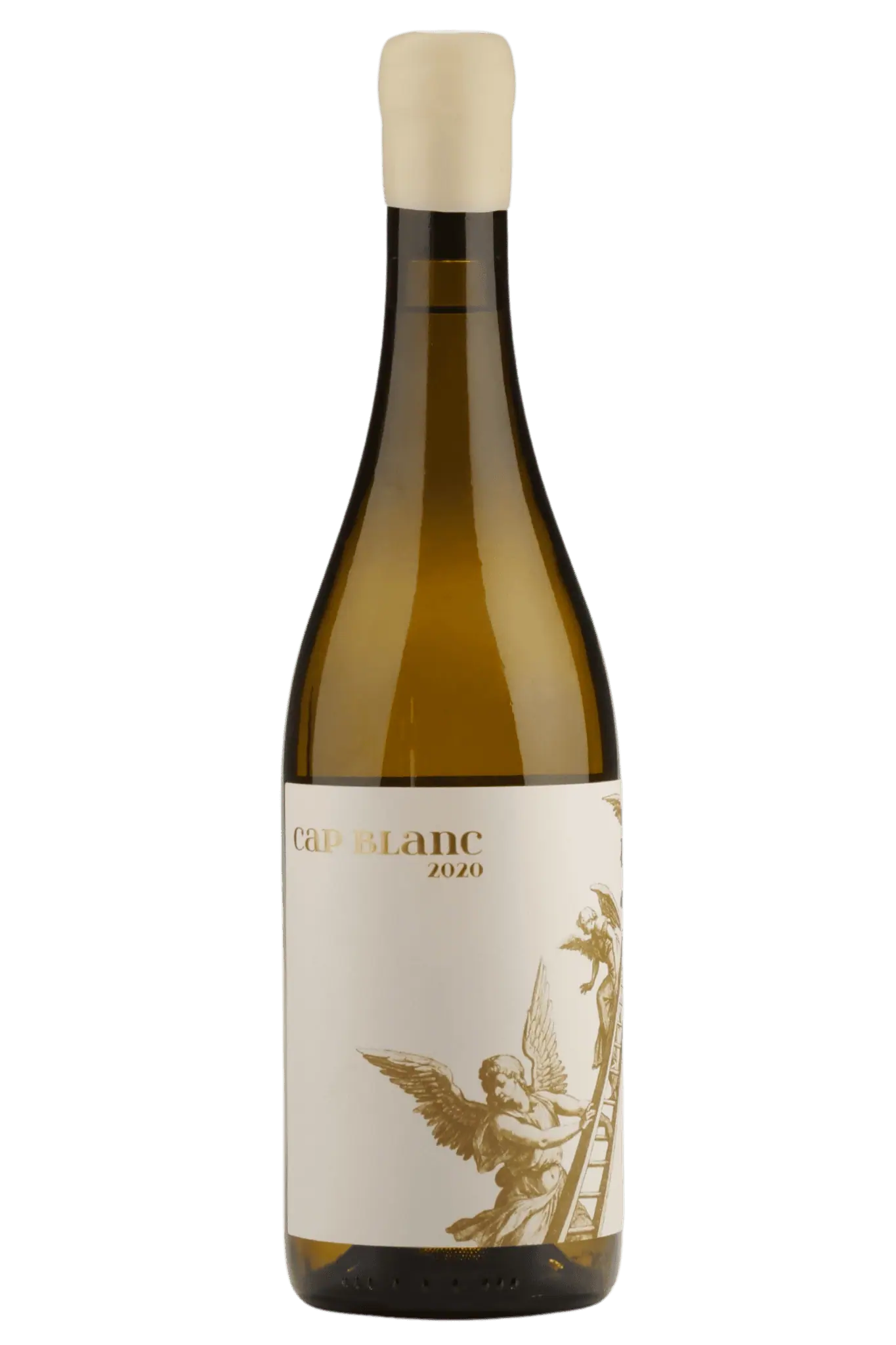 Fles Clos Salanca Cap Blanc