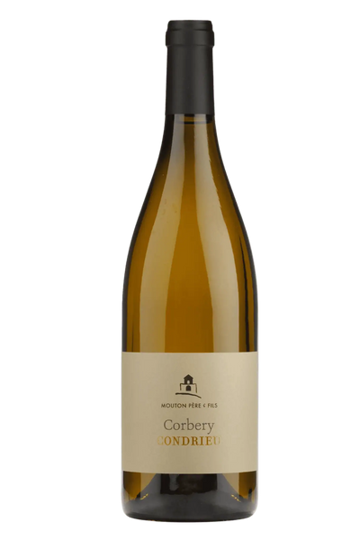 Condrieu Corbery
